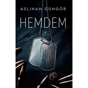 Hemdem - Aslıhan Güngör