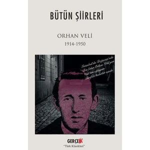 Bütün Şiirleri