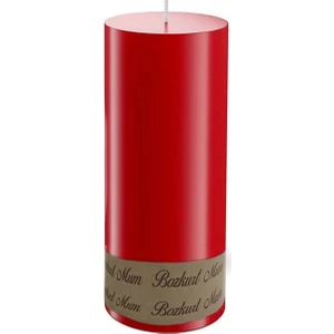 Nice For You Silindir Baton Mum 7 x 20 cm