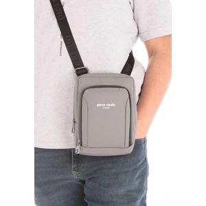 Pierre Cardin 01PC002013 Suya Dayanıklı Postacı Çantası  Omuz Çantası Askılı Çanta