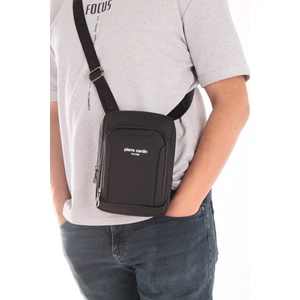 Pierre Cardin 01PC002013 Suya Dayanıklı Postacı Çantası  Omuz Çantası Askılı Çanta