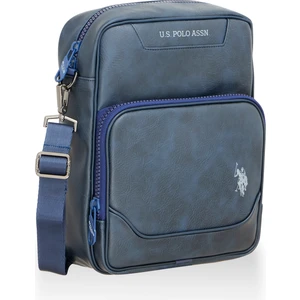 U.S. Polo Assn. 23661-23664 Postacı Çantası Omuz Çantası