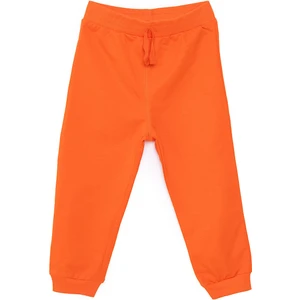 Basic Az Şardonlu Eşofman Alt