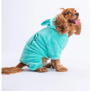 PawStar Mint Koala Küçük Irk Tulum