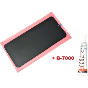 Samsung Galaxy A23 (A235F) LCD Ekran Dokunmatik (Orjinal) B-7000