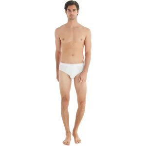 Erkek Slip Külot Tender Cotton 9232 - Beyaz