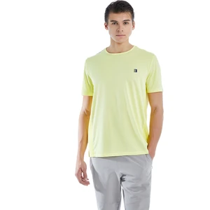 Erkek T-Shirt 70537 - Sarı
