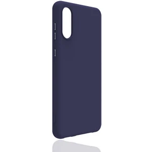 Samsung Galaxy A02 Kılıf Esnek ve Soft Jazz Premium Silikon Kılıf
