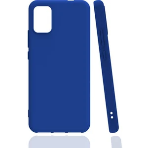 Reeder P13 Blue Max Pro Lite 2022 Kılıf Esnek ve Soft Jazz Premium Silikon Kılıf