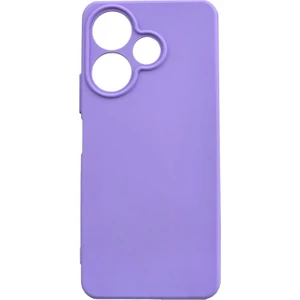 Redmi 13 4g Kılıf Esnek ve Soft Jazz Premium Silikon Kılıf