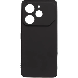 Tecno Pova 6 Pro Kılıf Esnek ve Soft Jazz Premium Silikon Kılıf