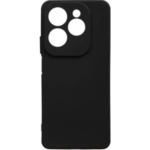 Infinix Hot 40 Pro Kılıf Esnek ve Soft Jazz Premium Silikon Kılıf