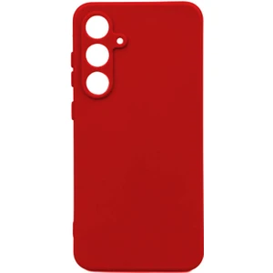 Samsung Galaxy S24 Fe Kılıf Esnek ve Soft Jazz Premium Silikon Kılıf