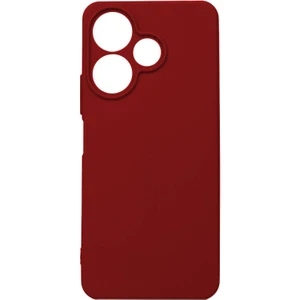 Redmi 13 4g Kılıf Esnek ve Soft Jazz Premium Silikon Kılıf