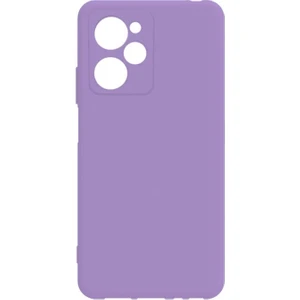 Poco X5 Pro Kılıf Esnek ve Soft Jazz Premium Silikon Kılıf
