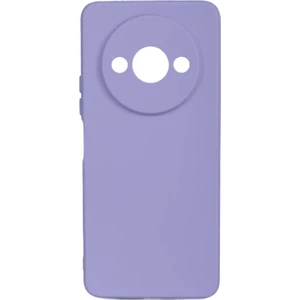 Redmi A3 4g 2024 Kılıf Esnek ve Soft Jazz Premium Silikon Kılıf