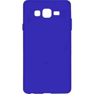 Samsung Galaxy J7 Kılıf Esnek ve Soft Jazz Premium Silikon Kılıf