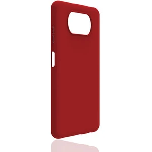 Poco X3 Pro Kılıf Esnek ve Soft Jazz Premium Silikon Kılıf