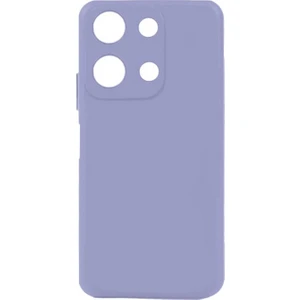 Infinix Note 30 Kılıf Esnek ve Soft Jazz Premium Silikon Kılıf