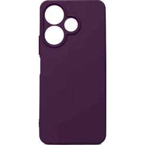 Redmi 13 4g Kılıf Esnek ve Soft Jazz Premium Silikon Kılıf