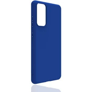 Samsung Galaxy S20 Fe Kılıf Esnek ve Soft Jazz Premium Silikon Kılıf