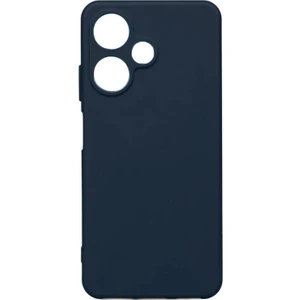 Infinix Hot 30I Kılıf Esnek ve Soft Jazz Premium Silikon Kılıf