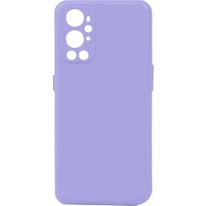 One Plus 9 Pro Kılıf Esnek ve Soft Jazz Premium Silikon Kılıf