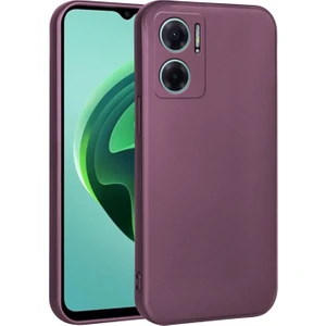 Redmi Note 11E Kılıf Esnek ve Soft Jazz Premium Silikon Kılıf