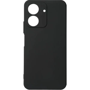 Redmi 13C Kılıf Esnek ve Soft Jazz Premium Silikon Kılıf