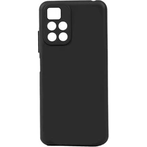 Redmi Note 11 4g Kılıf Esnek ve Soft Jazz Premium Silikon Kılıf