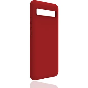 Tcl 10 Plus Kılıf Esnek ve Soft Jazz Premium Silikon Kılıf