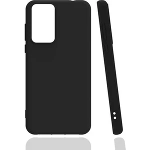 Xiaomi Mi 12T Kılıf Esnek ve Soft Jazz Premium Silikon Kılıf