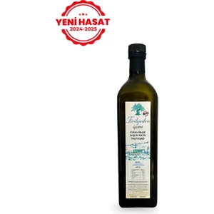 İpsana Erken Hasat  Soğuk Sıkım Zeytinyağı 1 lt 2024-2025