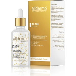 Yüz Serumu  30 ml