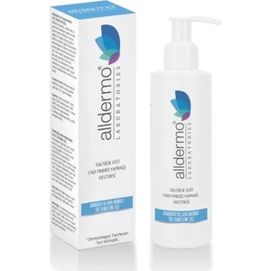 Arındırıcı ve Canlandırıcı Yüz Temizleme Jeli 200 ml