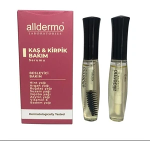 Kaş Kirpik Bakım Serum 10ML