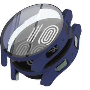 Samsung Galaxy Watch5 44MM Için Koruyucu Saat Kılıf (Yurt Dışından)