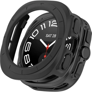 Samsung Galaxy Watch Ultra 47MM Pc Watch Kılıf (Yurt Dışından)