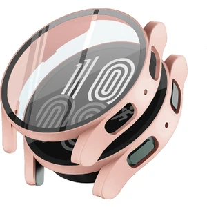 Samsung Galaxy Watch5 44MM Için Koruyucu Saat Kılıf (Yurt Dışından)