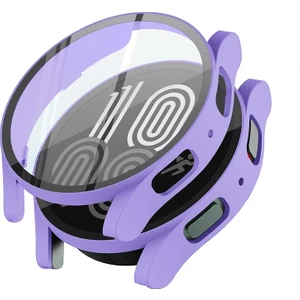 Samsung Galaxy Watch5 44MM Için Koruyucu Saat Kılıf (Yurt Dışından)