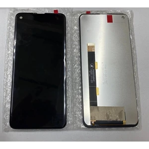 Reeder P13 Blue Max Pro Uyumlu LCD Dokunmatik Ekran Çıtasız Siyah