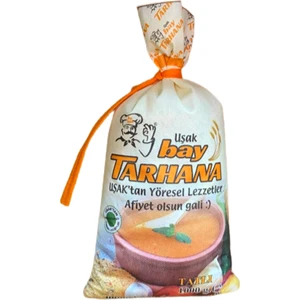 Bay Tarhana  1 kg Tatlı Tarhana