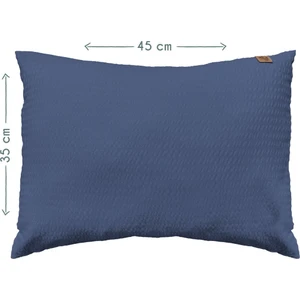 Casadora Baby %100 Pamuk, Poplin Gofre Yastık Kılıfı - 35X45 cm
