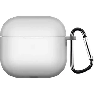 Apple Airpods 4 Kılıf Silikon