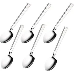 Athena Çay Kaşığı 6'lı