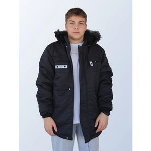 Damla Çocuk Mont – Besa Trend