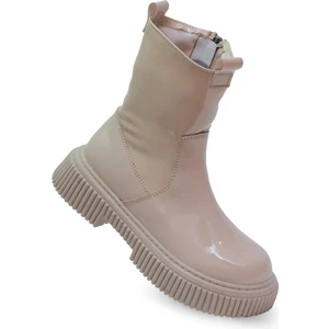 Kaptan Junior Kız Çocuk Botu Poyk 560