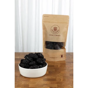 ANTEP PAZARI Çekirdeksiz Siyah Erik Kurusu-400 GR