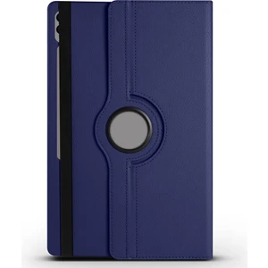 Kip GSM Galaxy Tab S10 Ultra Dönebilen Standlı Kılıf-Dayanıklı ve Şık 360 Derece Dönebilme Özelliği ile Kadife Iç Kaplama