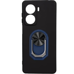 Casper Via X40 Kılıf Yüzüklü Kickstand Tpu Silikon